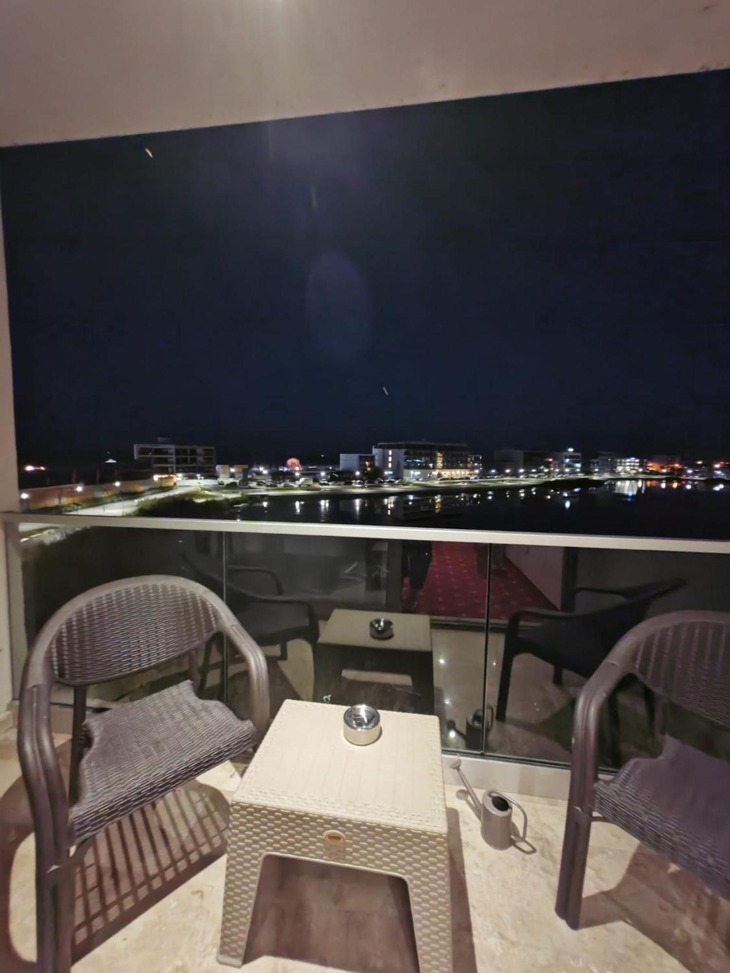 White Boutique Hotel- Eforie Nord Exterior photo